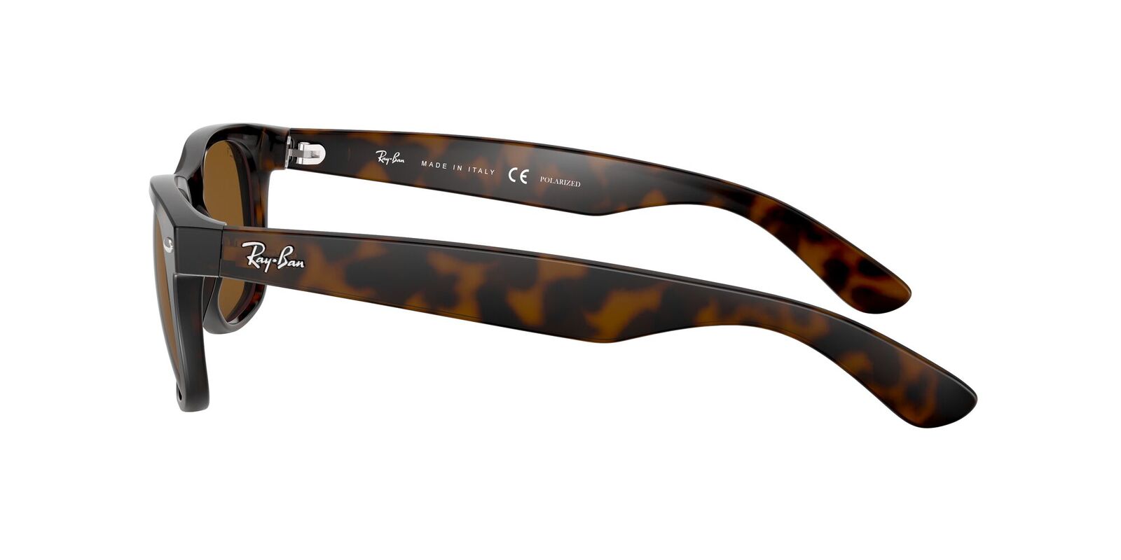 RAY-BAN SUNGLASSES NEW WAYFARER - RB2132 902/57 55