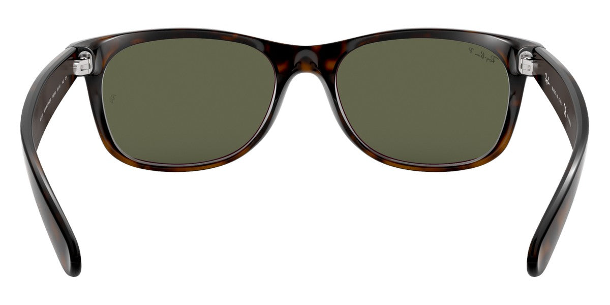 RAY-BAN SUNGLASSES NEW WAYFARER - RB2132 902/58 58 - Tortoise