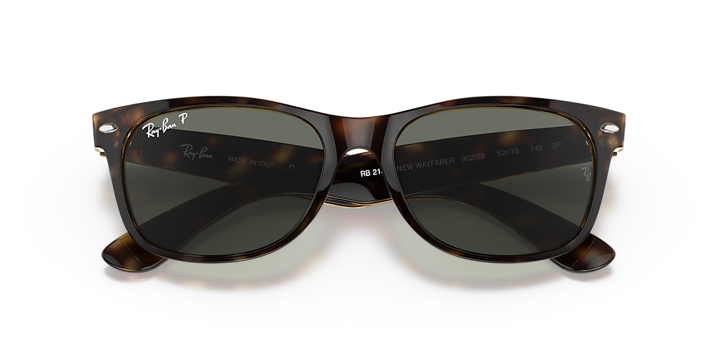 RAY-BAN SUNGLASSES NEW WAYFARER - RB2132 Classic