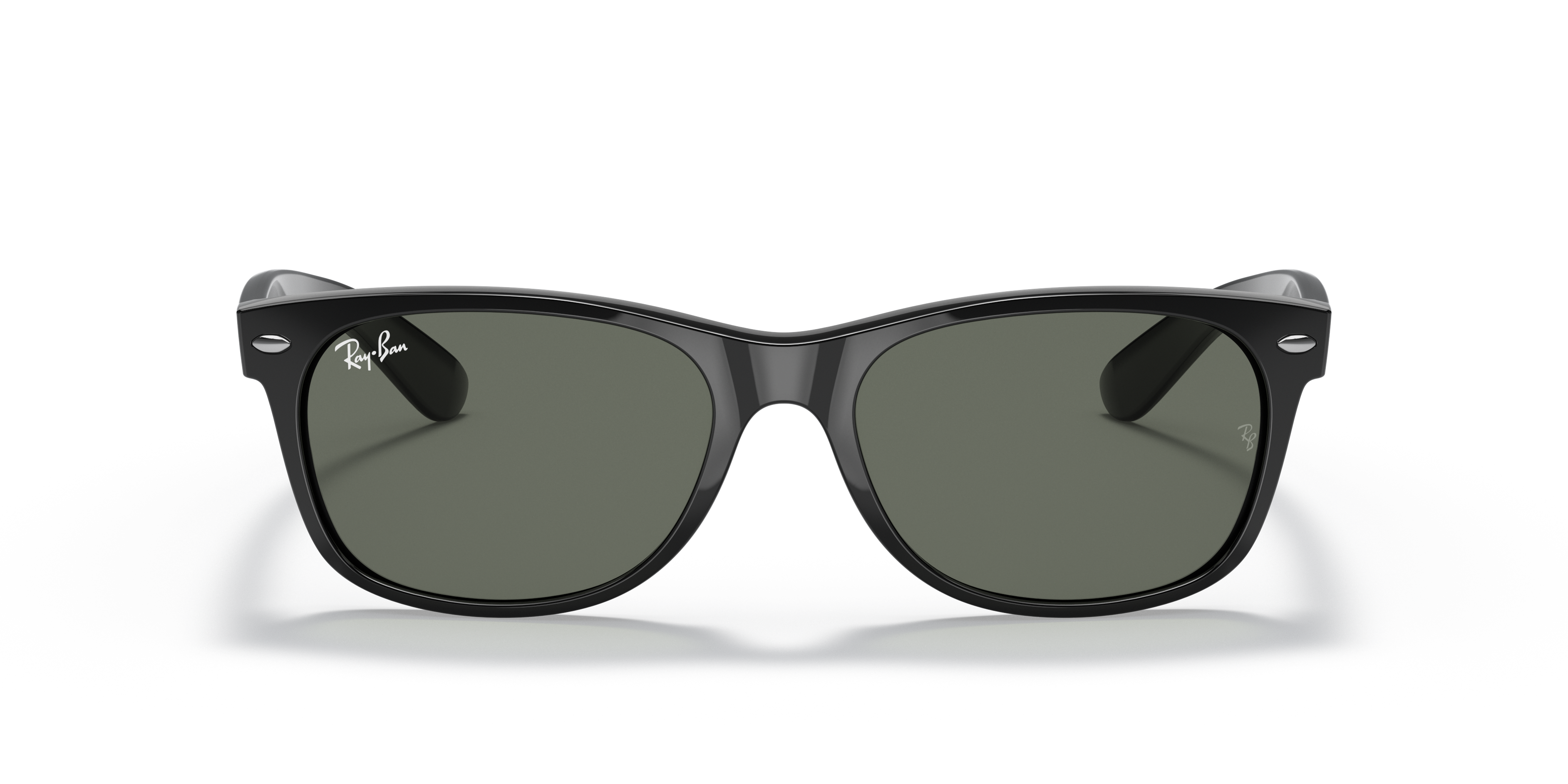 RAY-BAN SUNGLASSES NEW WAYFARER - RB2132F 901 58
