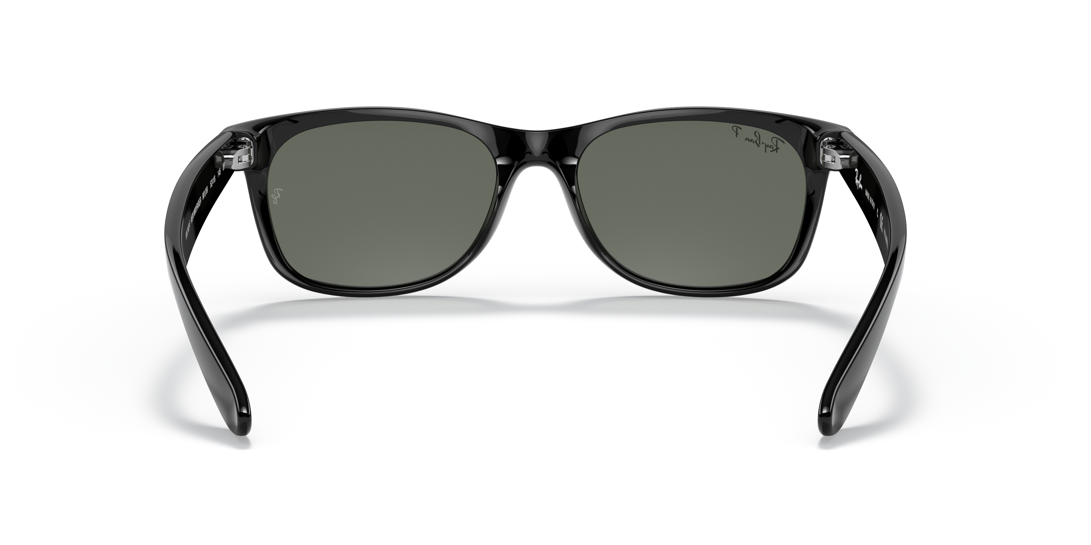 RAY-BAN SUNGLASSES NEW WAYFARER - RB2132F 901/58 55
