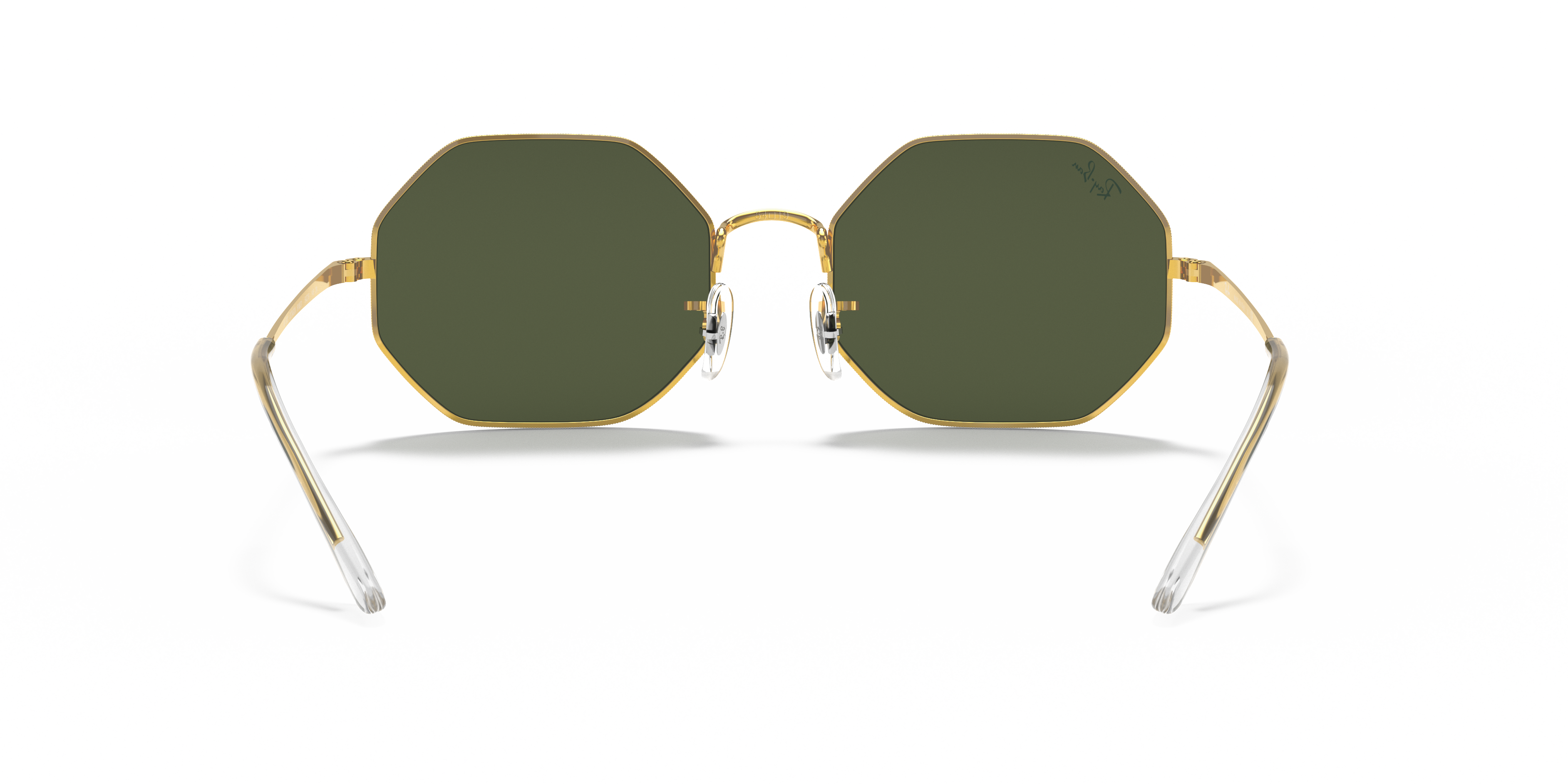 RAY-BAN SUNGLASSES OCATGON - RB1972 919631 54