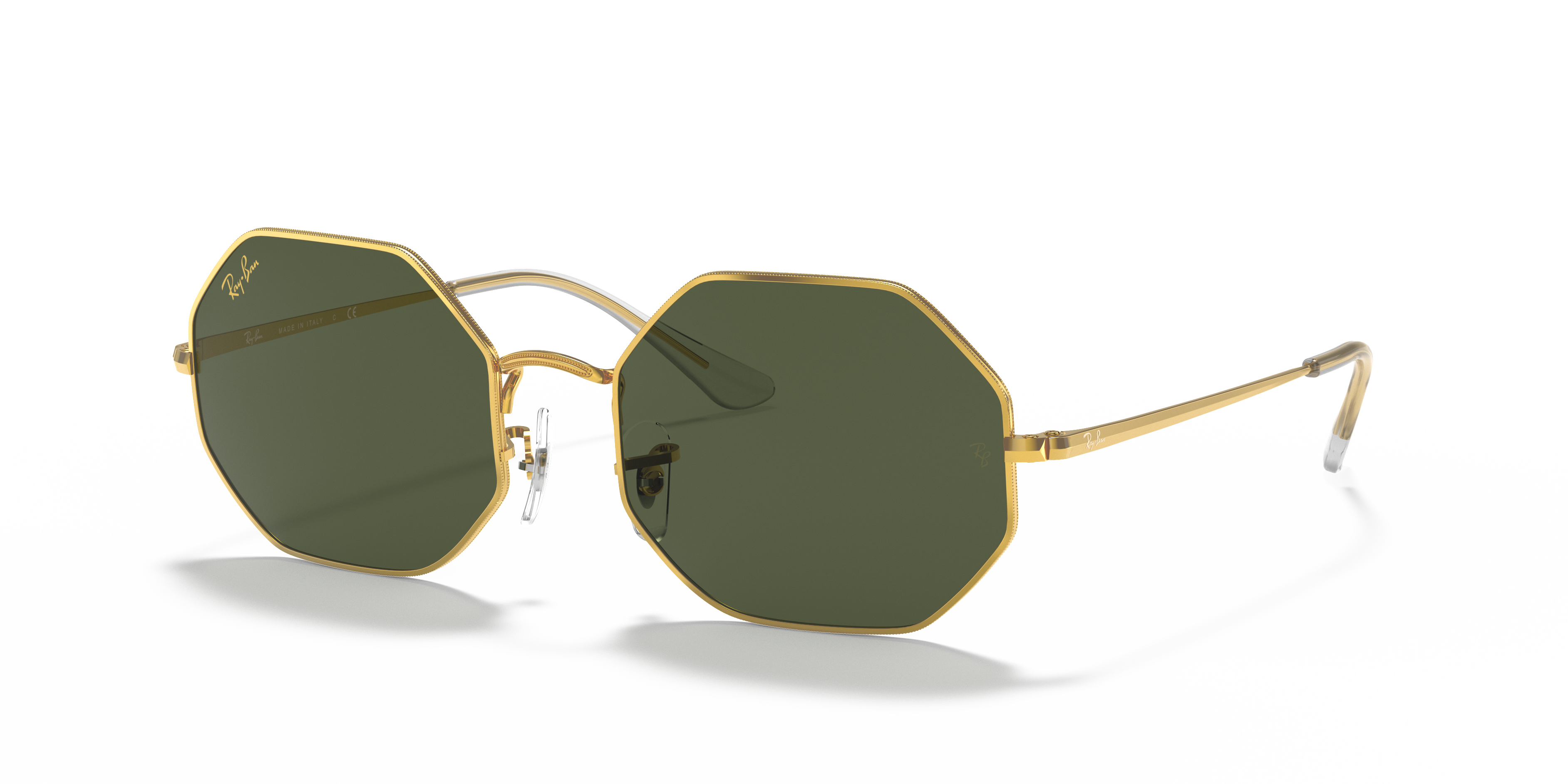 RAY-BAN SUNGLASSES OCATGON - RB1972 919631 54