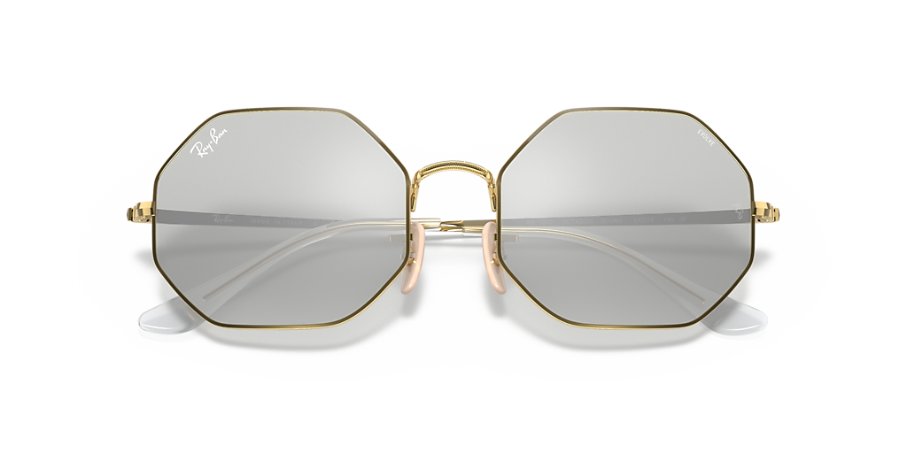 RAY-BAN SUNGLASSES OCATGON - RB1972 Mirror Evolve
