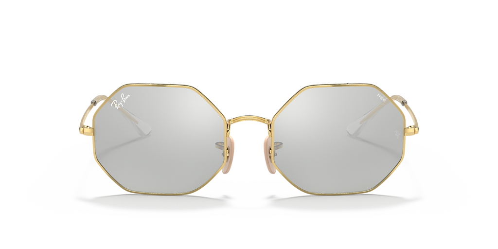 RAY-BAN SUNGLASSES OCATGON - RB1972 Mirror Evolve