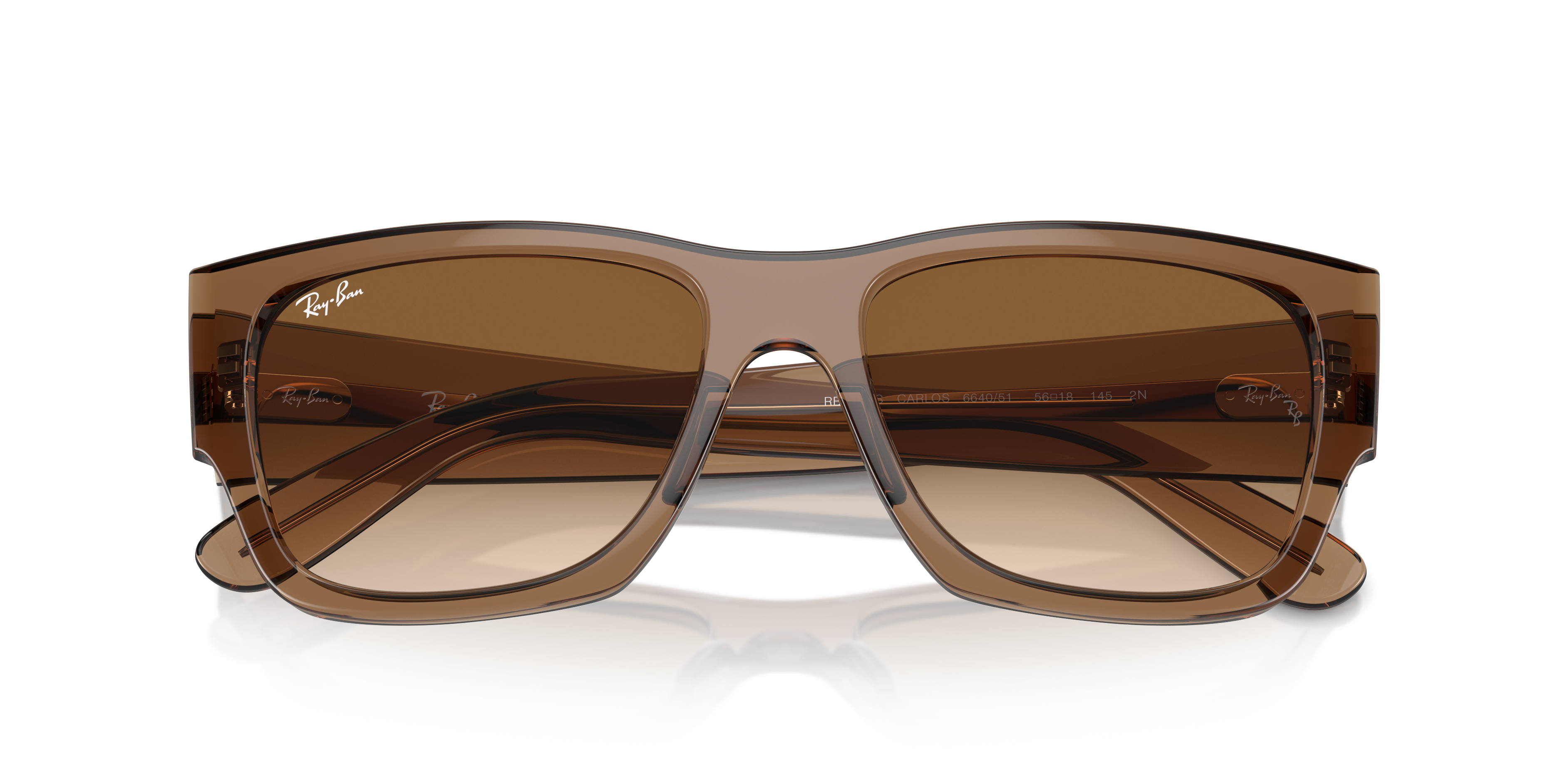 RAY-BAN SUNGLASSES - RB0947S 664051 56