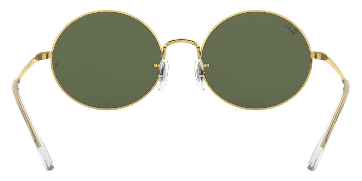 RAY-BAN SUNGLASSES - RB1970 919631 54 - Legend Gold