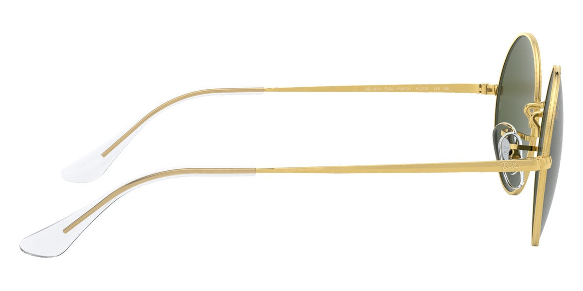 RAY-BAN SUNGLASSES - RB1970 919631 54 - Legend Gold