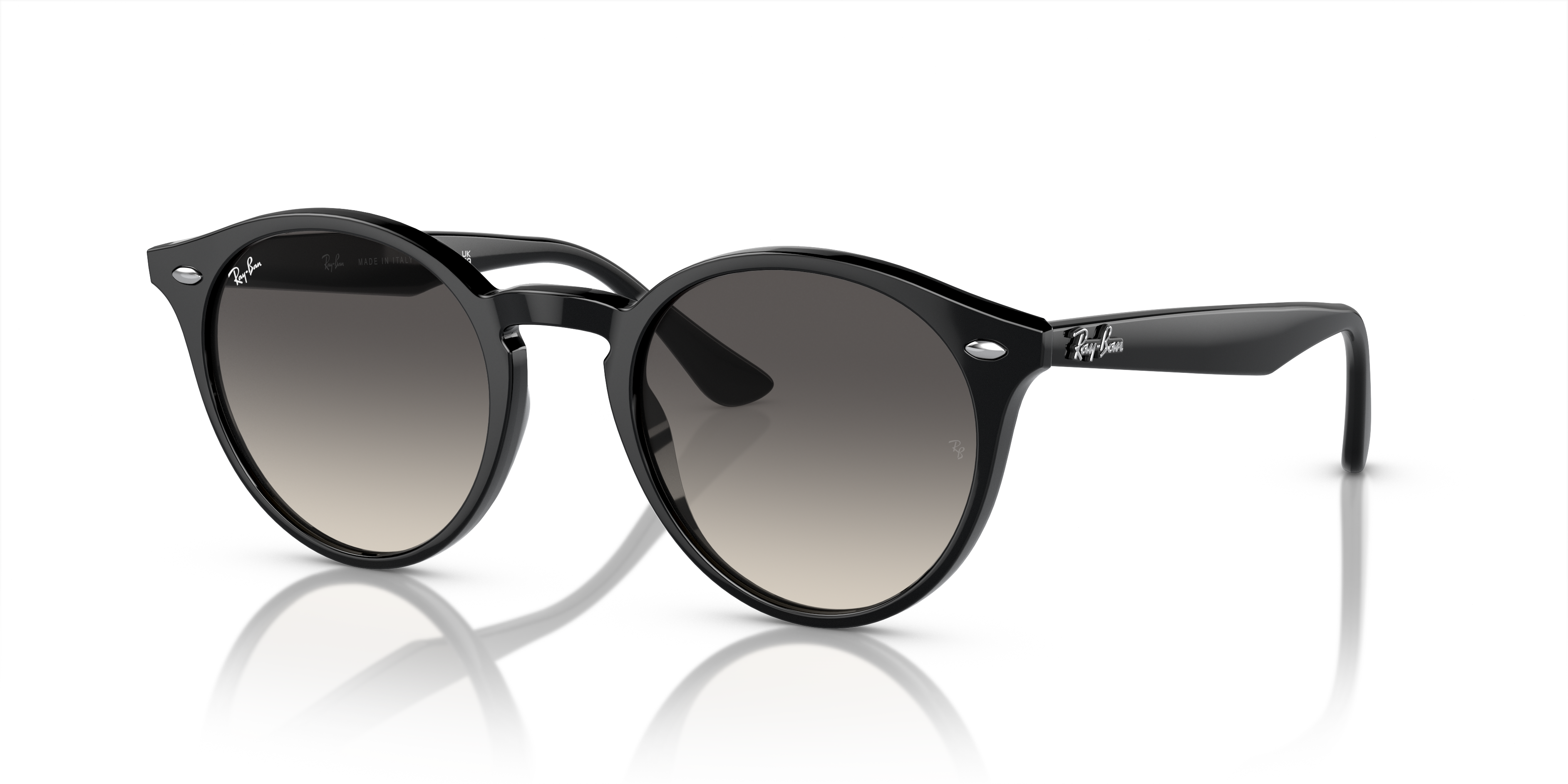 RAY-BAN SUNGLASSES - RB2180 601/11 51