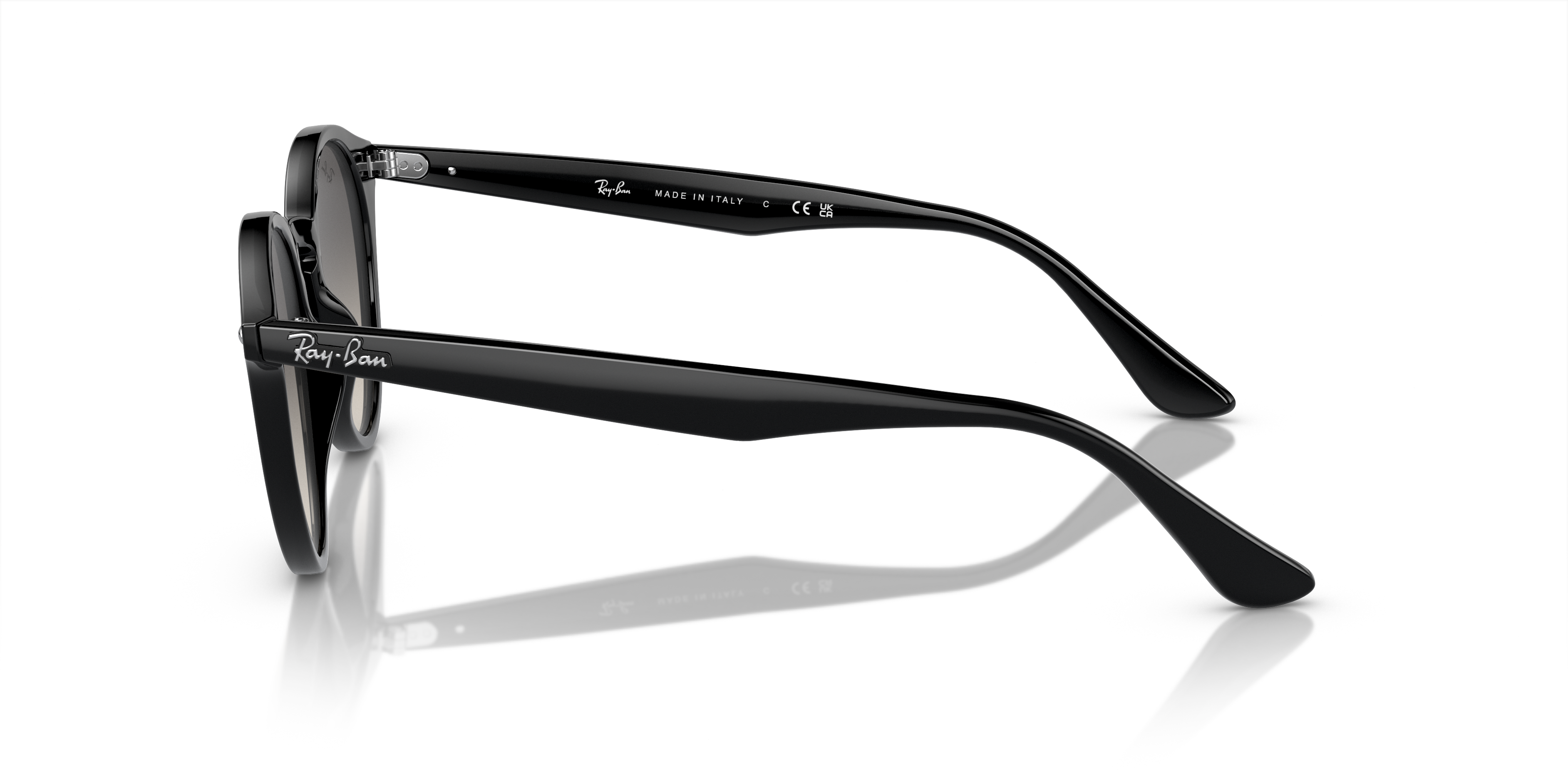 RAY-BAN SUNGLASSES - RB2180 601/11 51