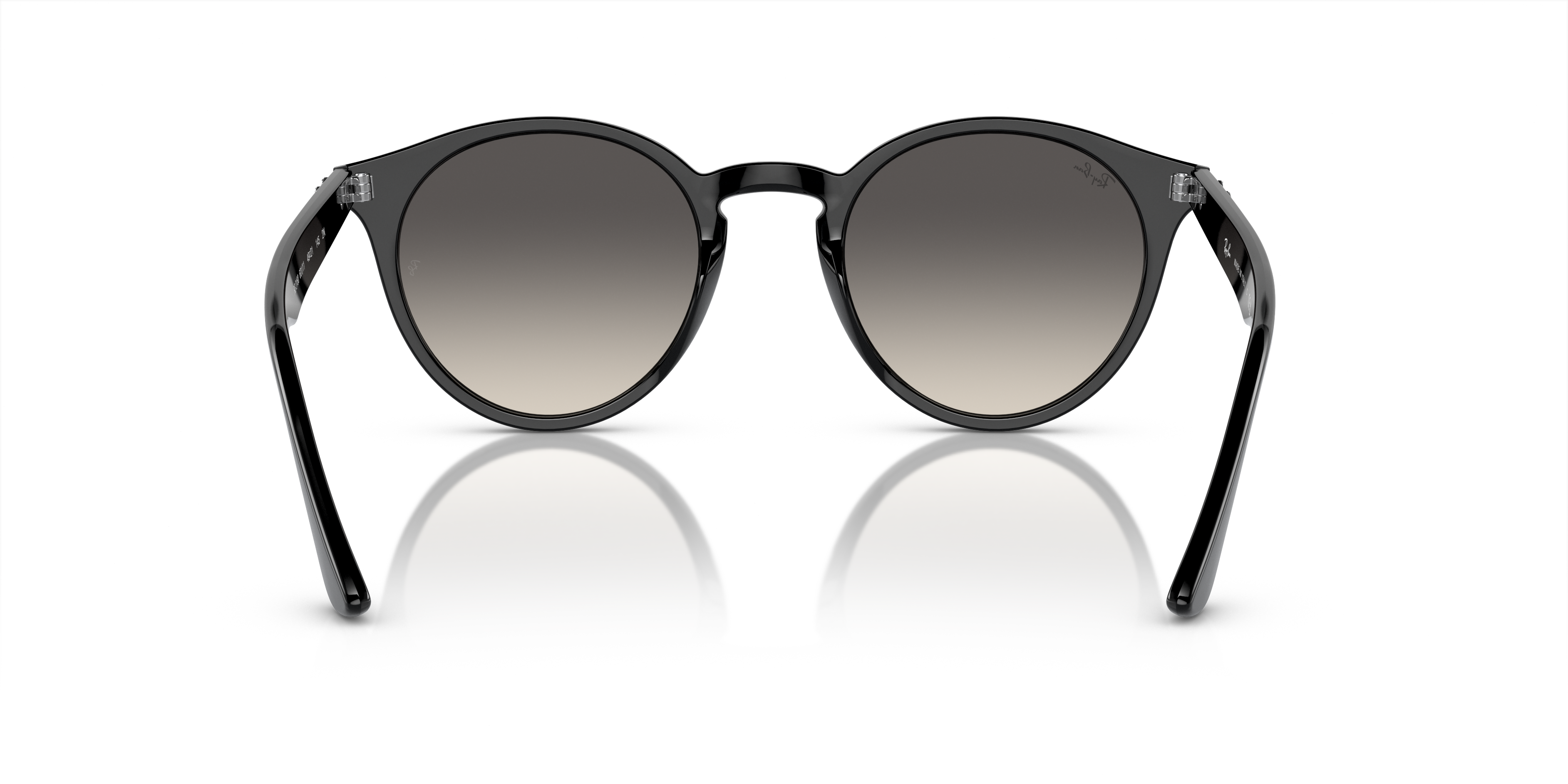 RAY-BAN SUNGLASSES - RB2180 601/11 51