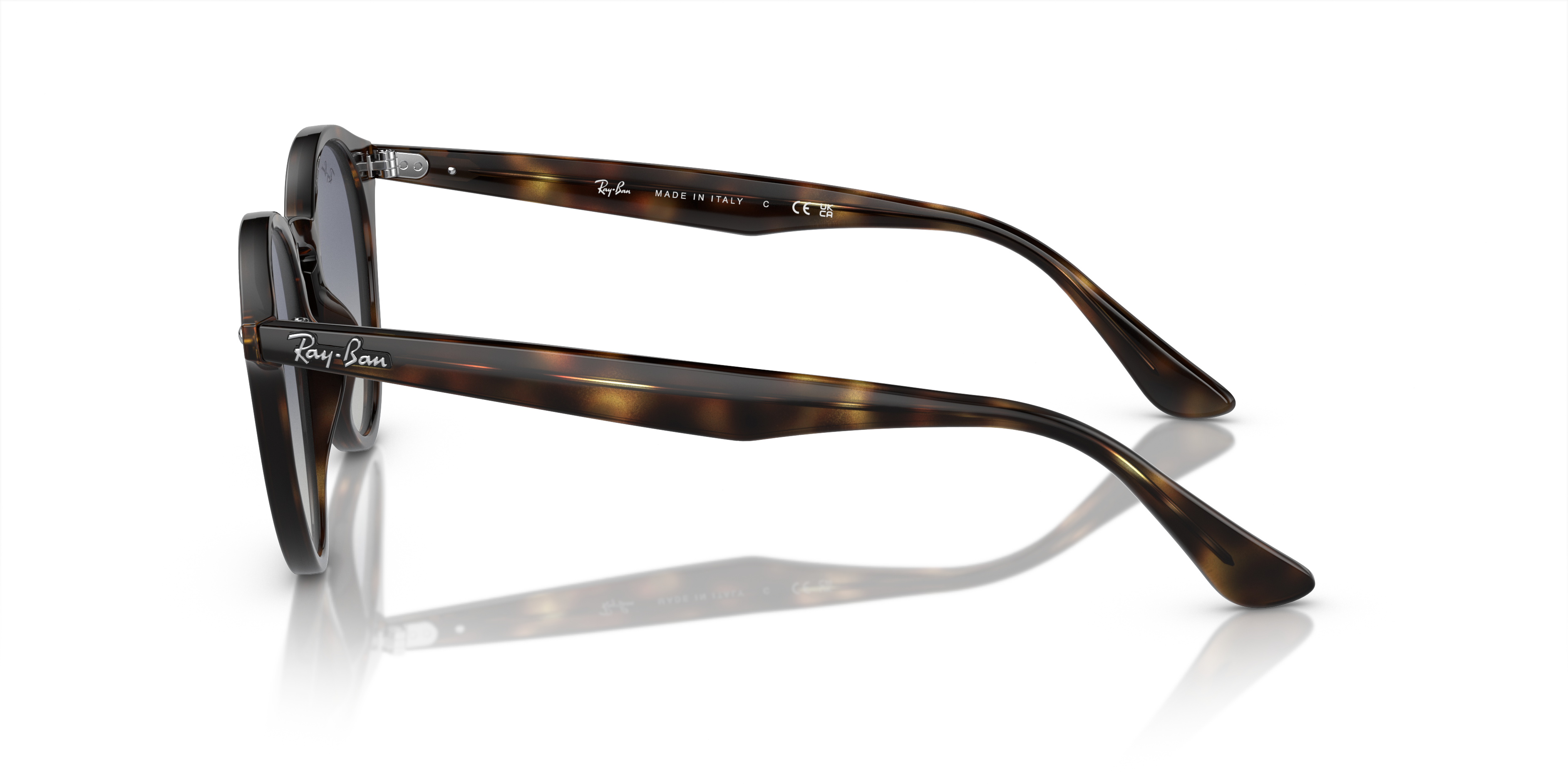 RAY-BAN SUNGLASSES - RB2180 710/4L 51