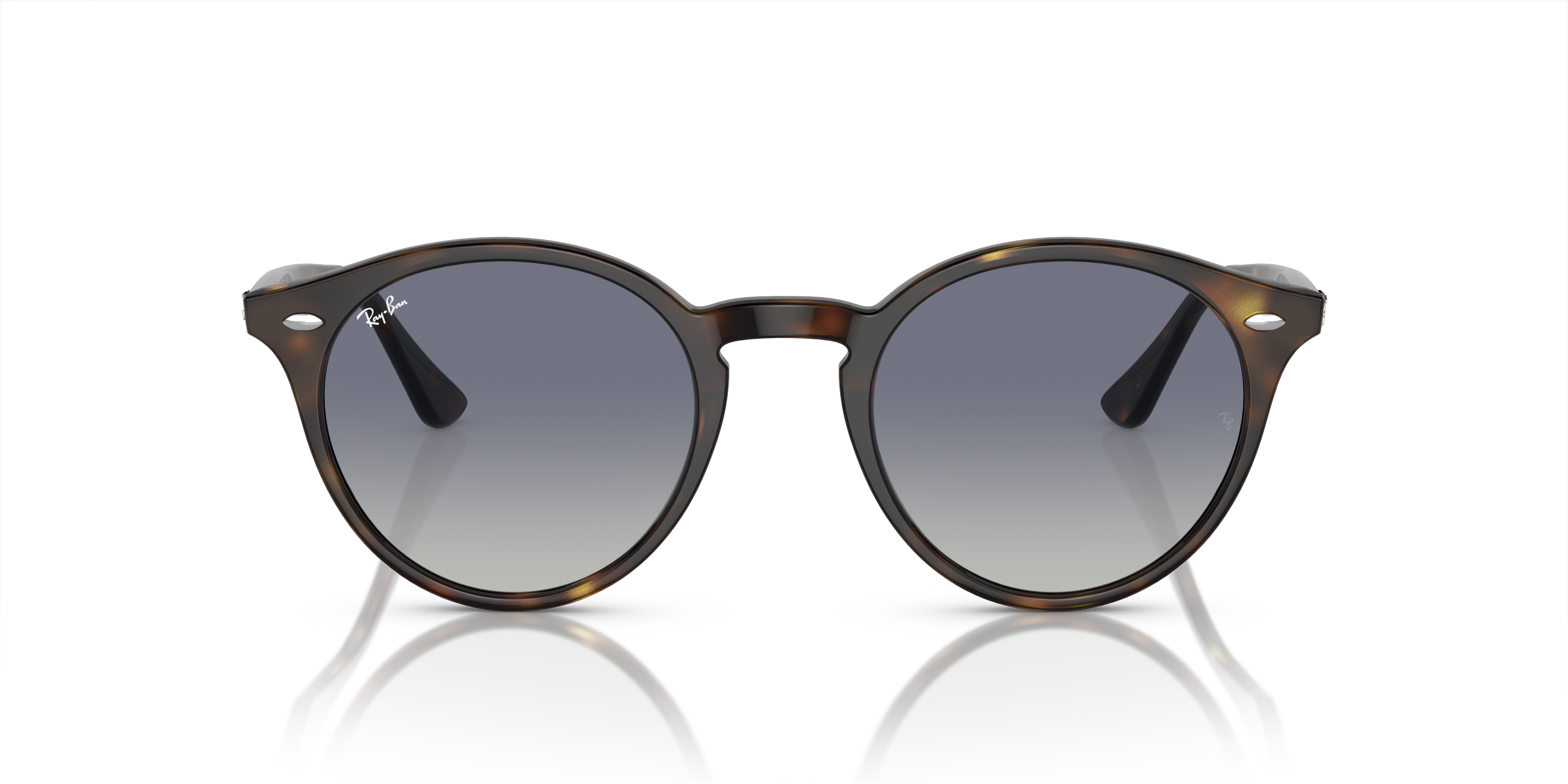 RAY-BAN SUNGLASSES - RB2180 710/4L 51