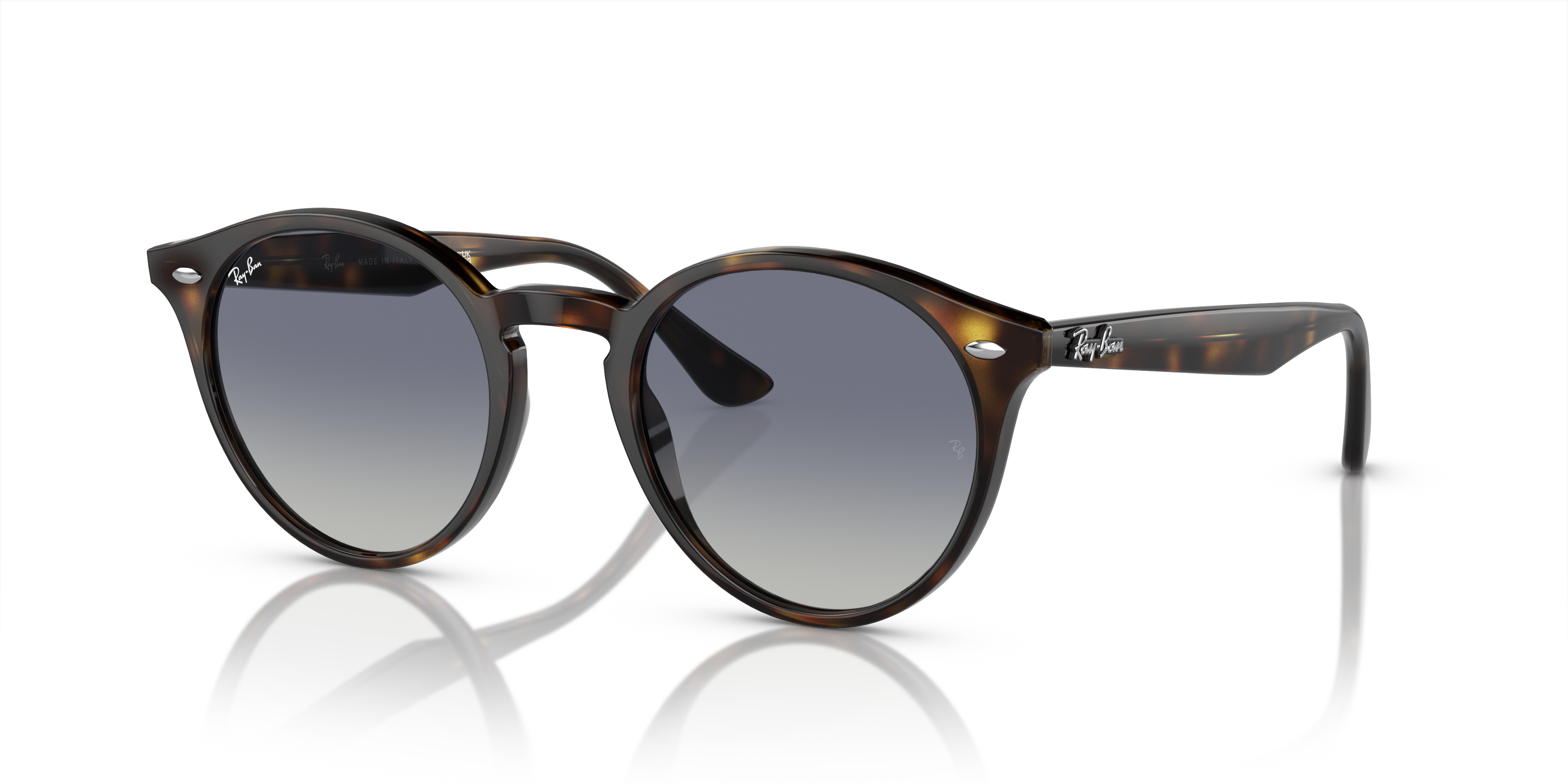 RAY-BAN SUNGLASSES - RB2180 710/4L 51