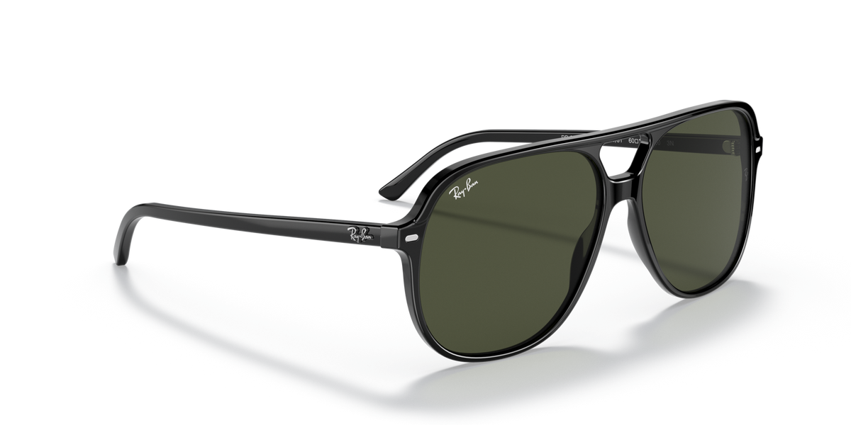 RAY-BAN SUNGLASSES - RB2198 901/31 60
