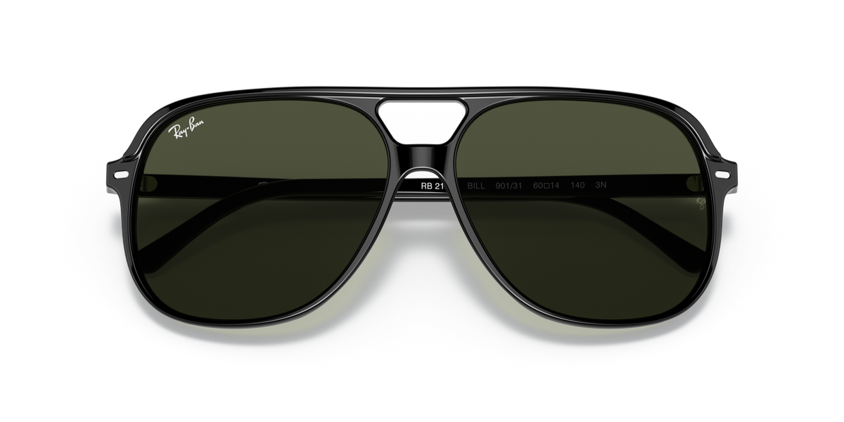 RAY-BAN SUNGLASSES - RB2198 901/31 60