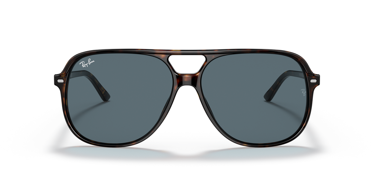 RAY-BAN SUNGLASSES - RB2198 902/R5 60