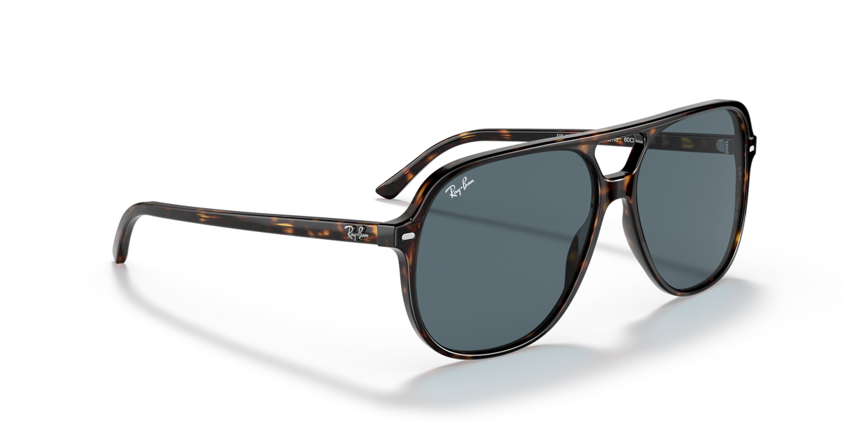 RAY-BAN SUNGLASSES - RB2198 902/R5 60
