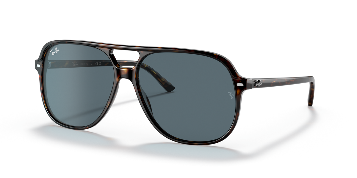 RAY-BAN SUNGLASSES - RB2198 902/R5 60