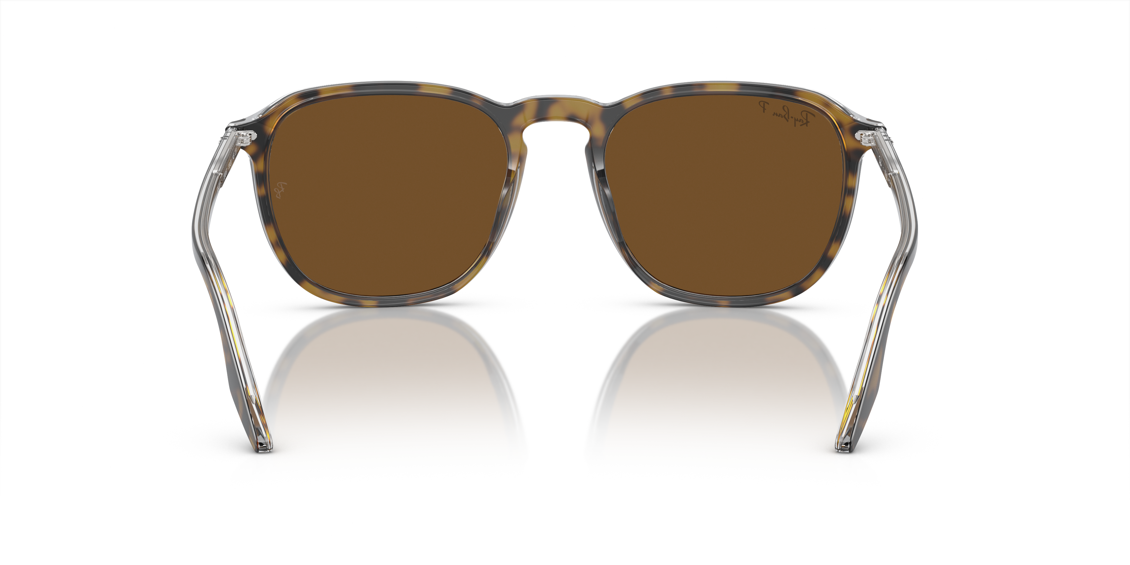 RAY-BAN SUNGLASSES - RB2203 139357 52