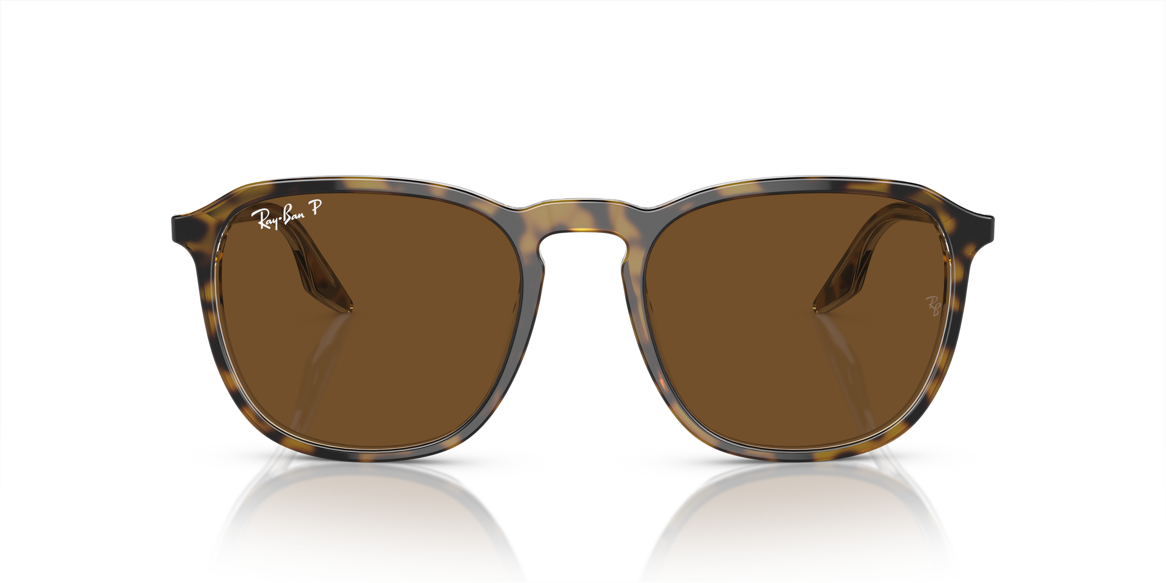 RAY-BAN SUNGLASSES - RB2203 139357 52