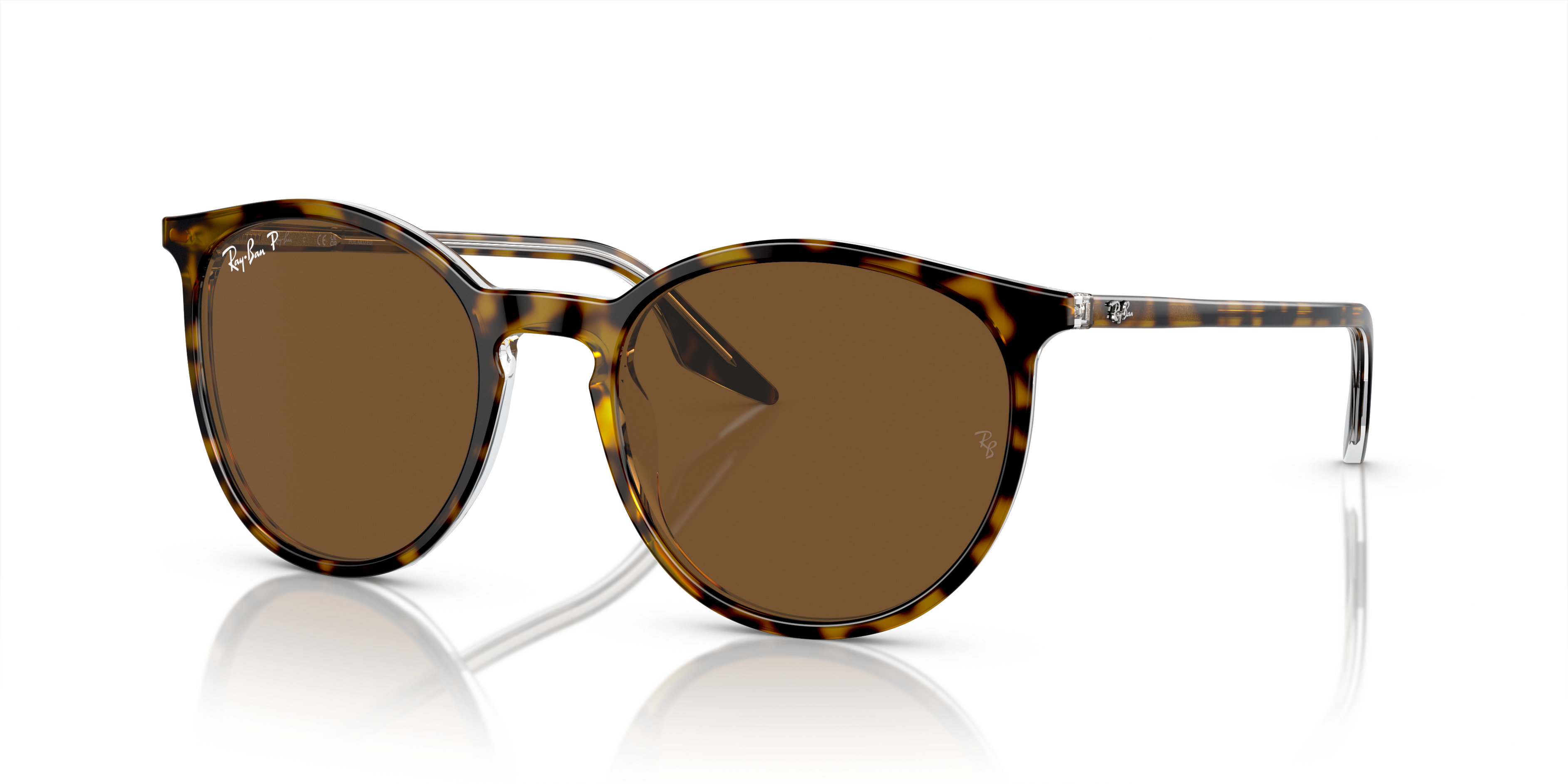 RAY-BAN SUNGLASSES - RB2204 139357 51