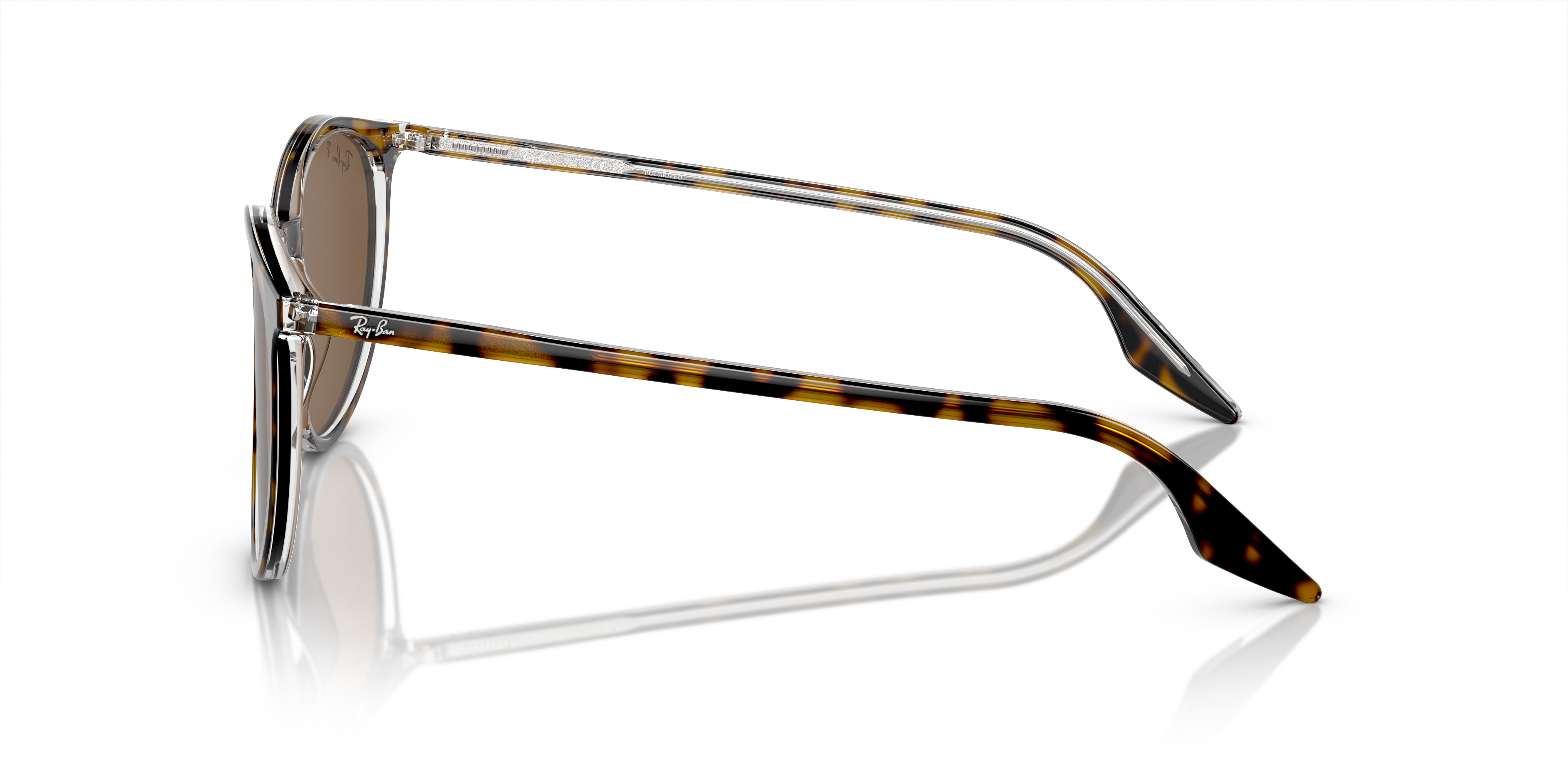 RAY-BAN SUNGLASSES - RB2204 139357 51