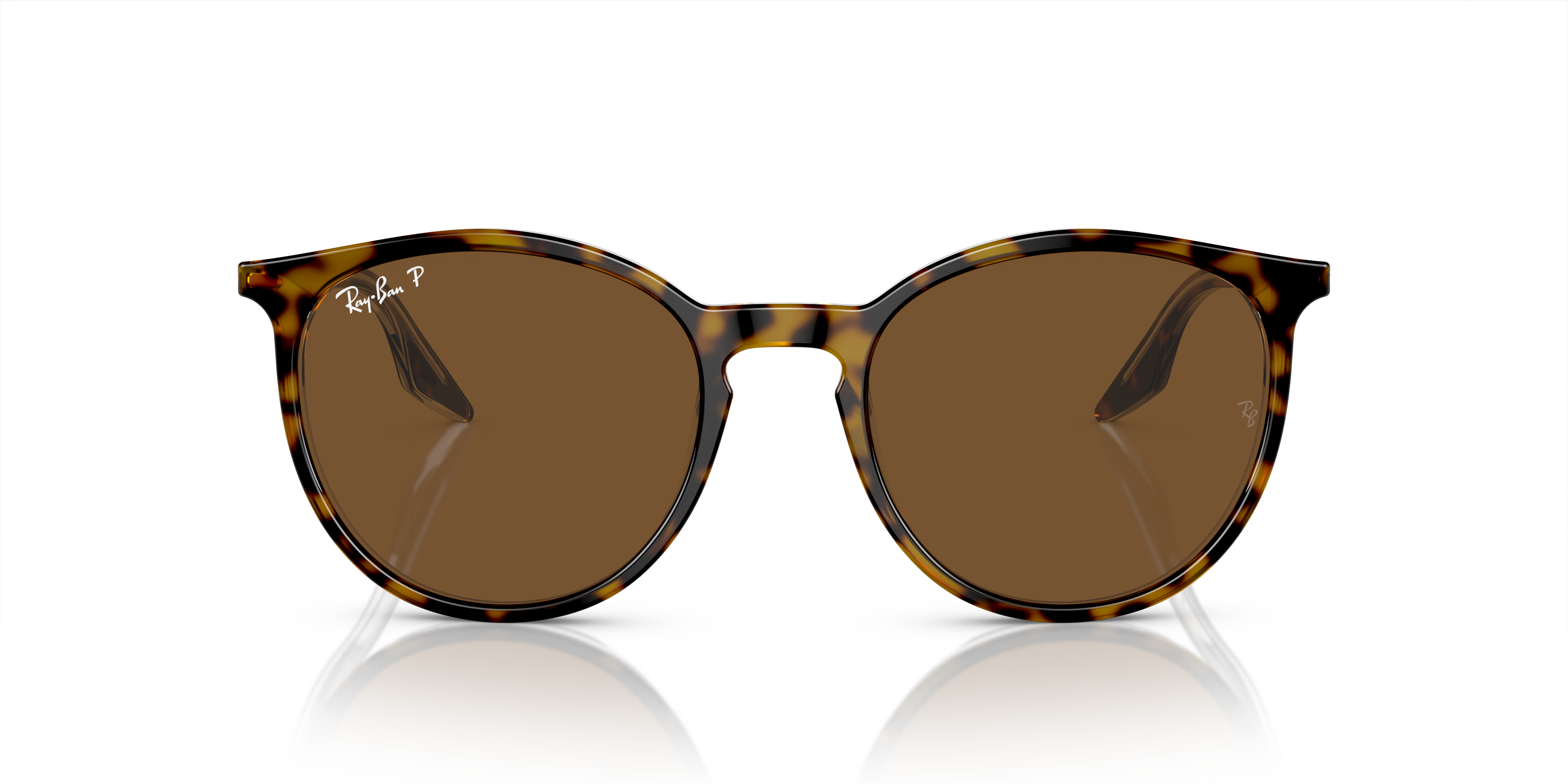 RAY-BAN SUNGLASSES - RB2204 139357 51
