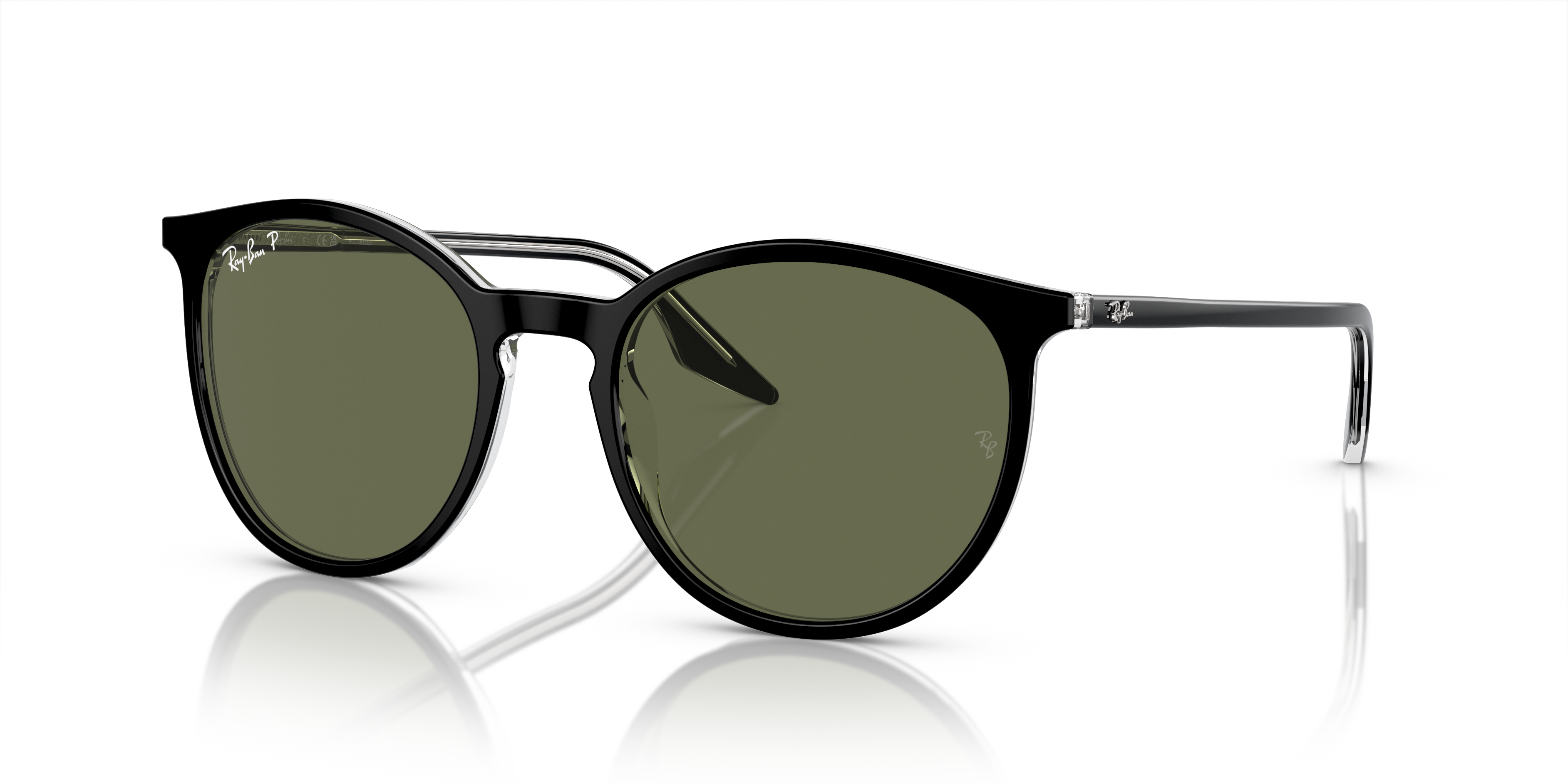 RAY-BAN SUNGLASSES - RB2204 919/58 54