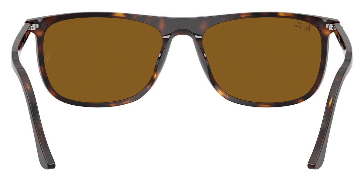 RAY-BAN SUNGLASSES - RB2216 902/33 58 - Havana