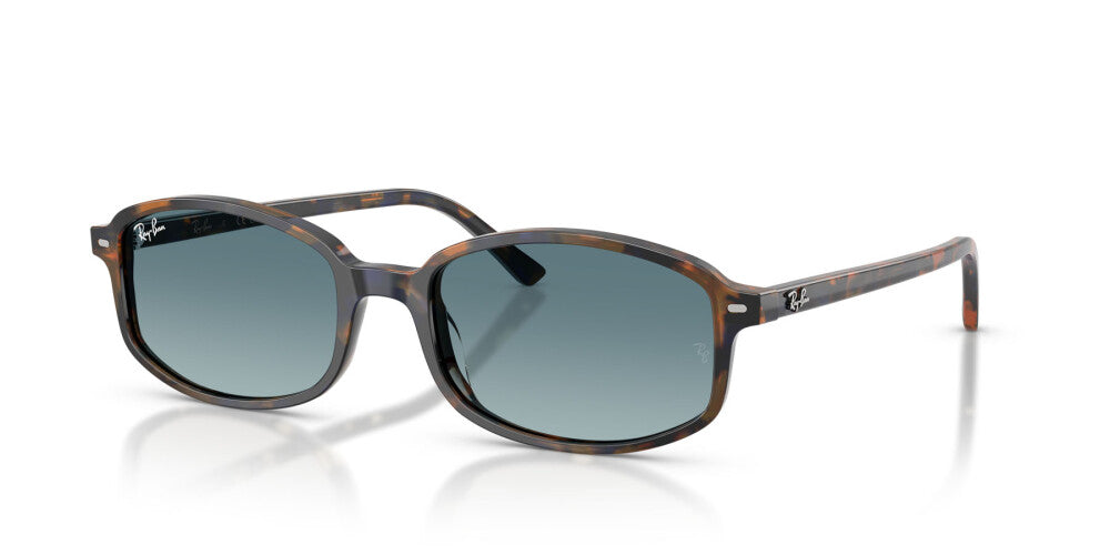 RAY-BAN SUNGLASSES - RB2232 13563M 56