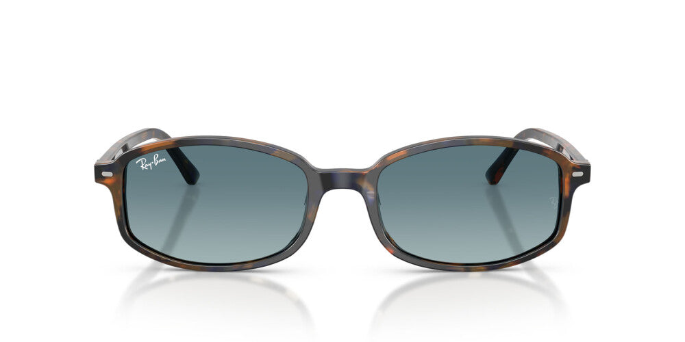 RAY-BAN SUNGLASSES - RB2232 13563M 56