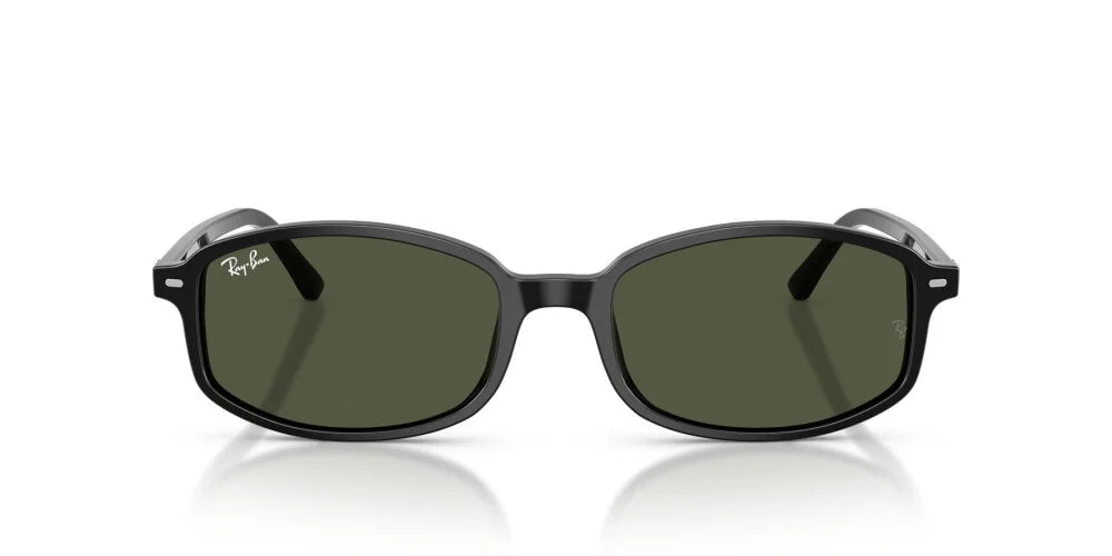 RAY-BAN SUNGLASSES - RB2232 901/31 56