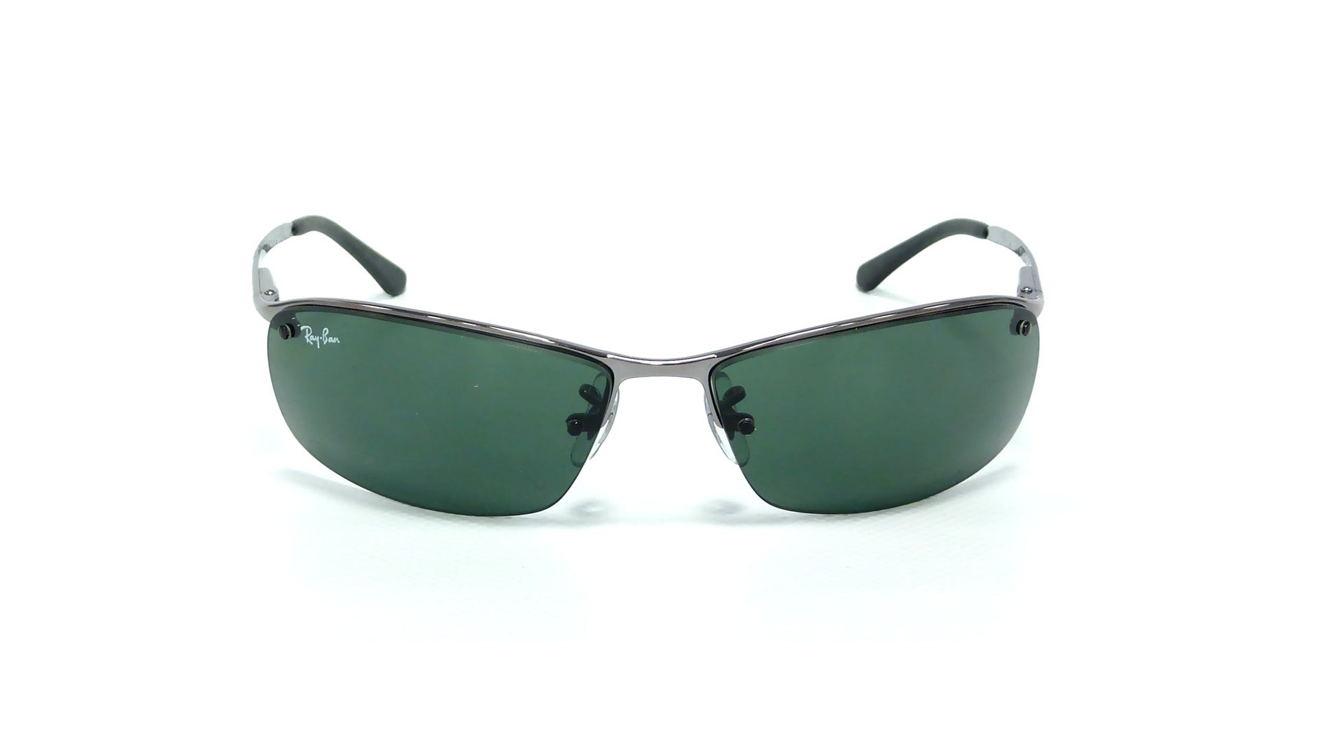 RAY-BAN SUNGLASSES - RB3183 004/71 63