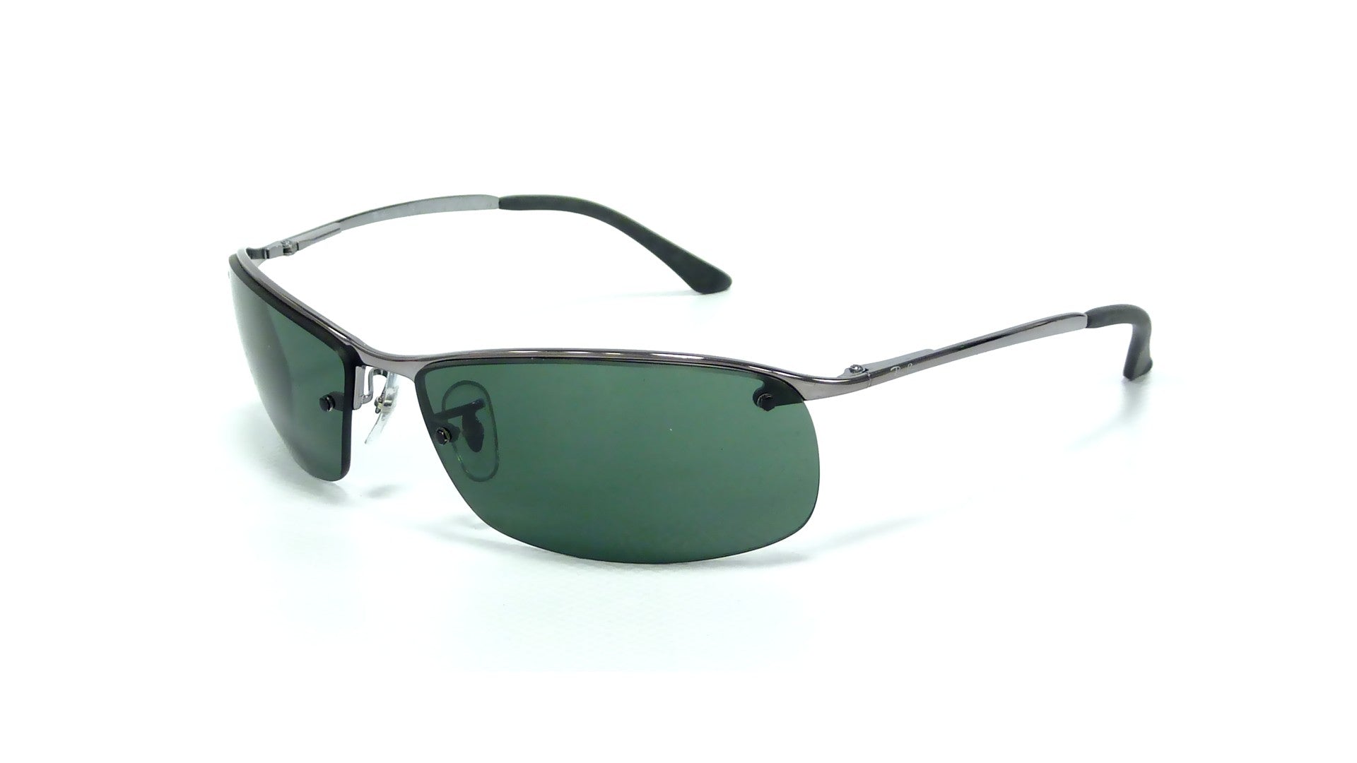 RAY-BAN SUNGLASSES - RB3183 004/71 63