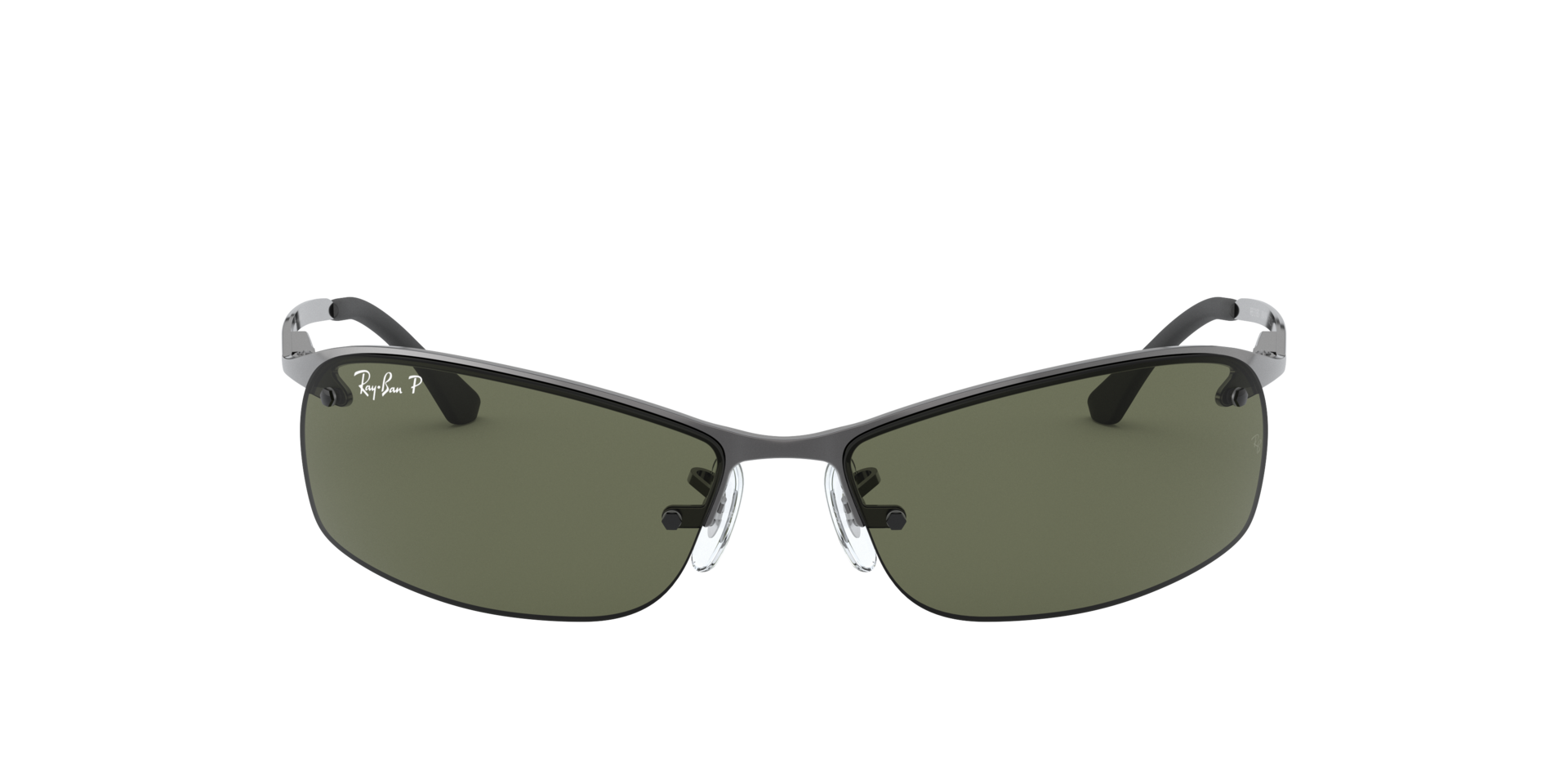 RAY-BAN SUNGLASSES - RB3183 004/9A 63