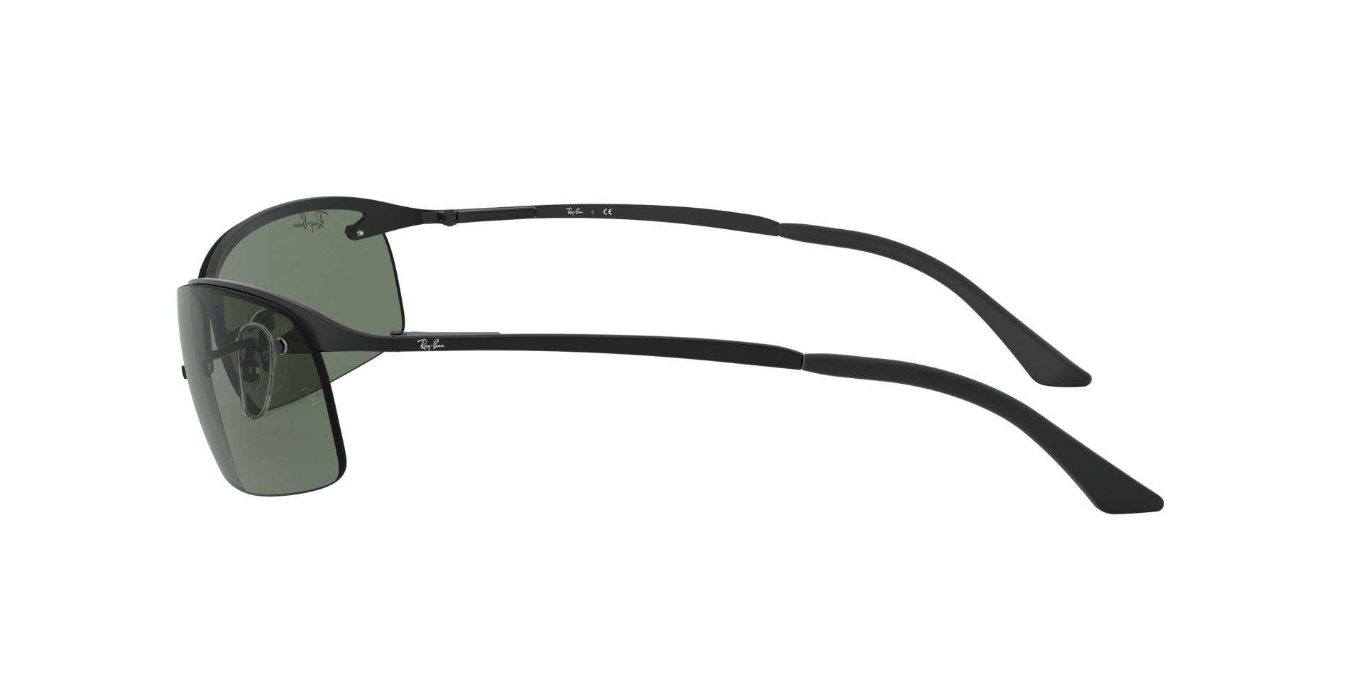 RAY-BAN SUNGLASSES - RB3183 006/71 63