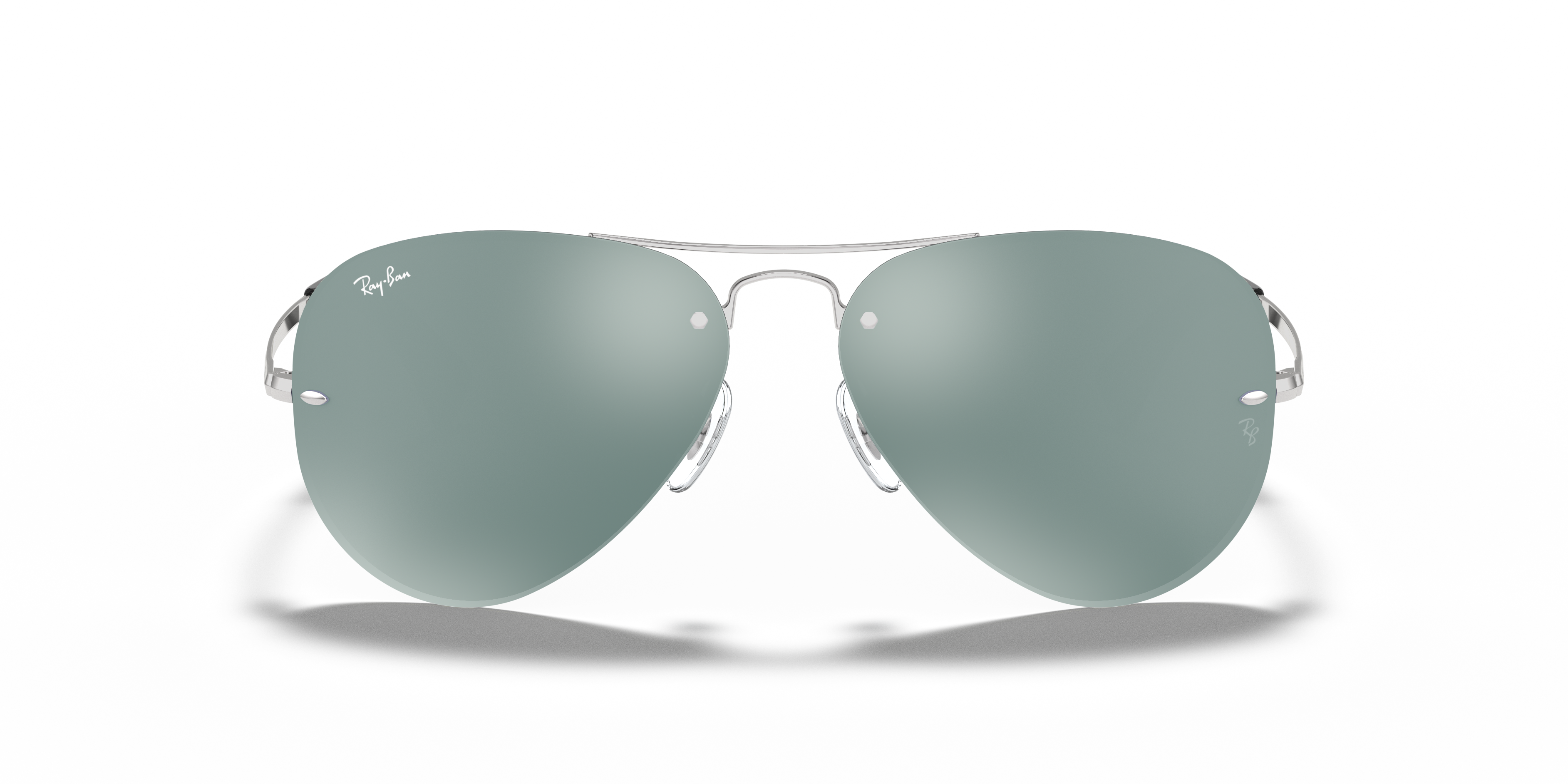 RAY-BAN SUNGLASSES - RB3449 003/30 59