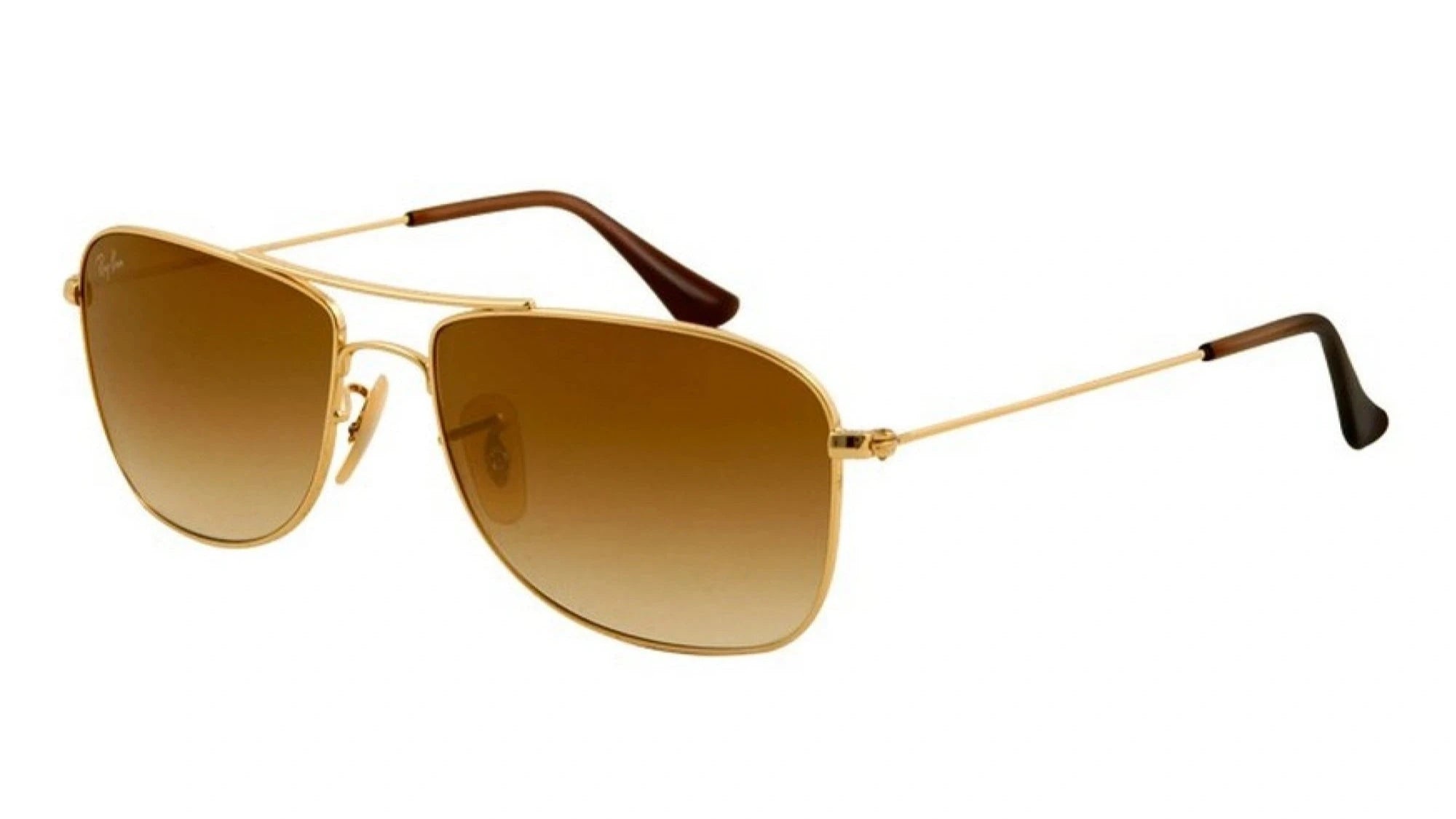 RAY-BAN SUNGLASSES - RB3477 001 59