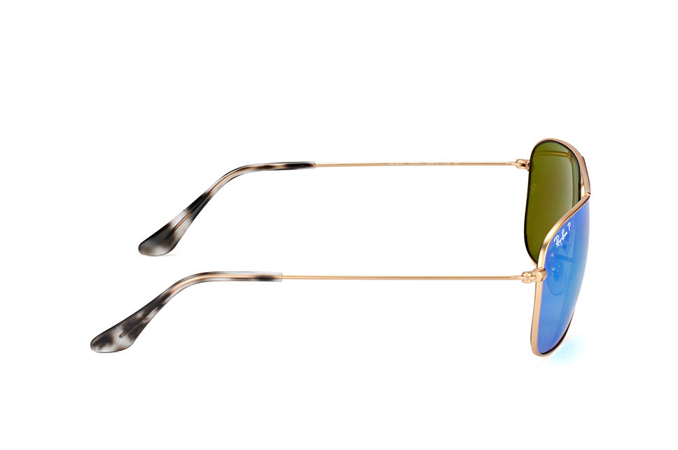 RAY-BAN SUNGLASSES - RB3543 112/A1 59