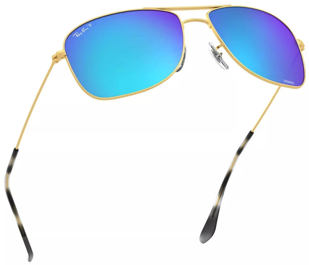 RAY-BAN SUNGLASSES - RB3543 112/A1 59