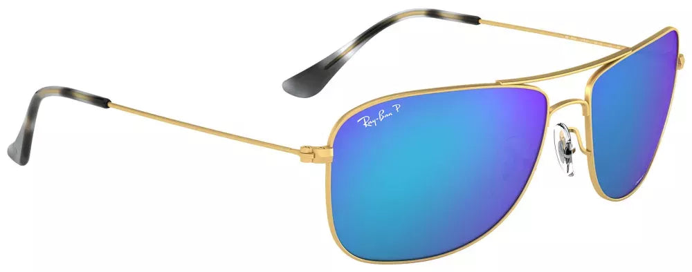 RAY-BAN SUNGLASSES - RB3543 112/A1 59