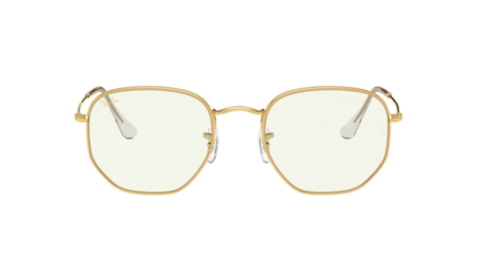 RAY-BAN SUNGLASSES - RB3548 9196BF