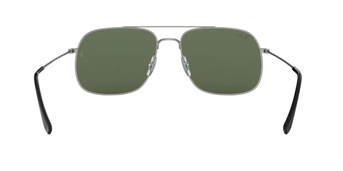 RAY-BAN SUNGLASSES - RB3595 911671 56
