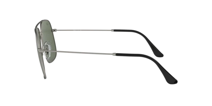 RAY-BAN SUNGLASSES - RB3595 911671 56