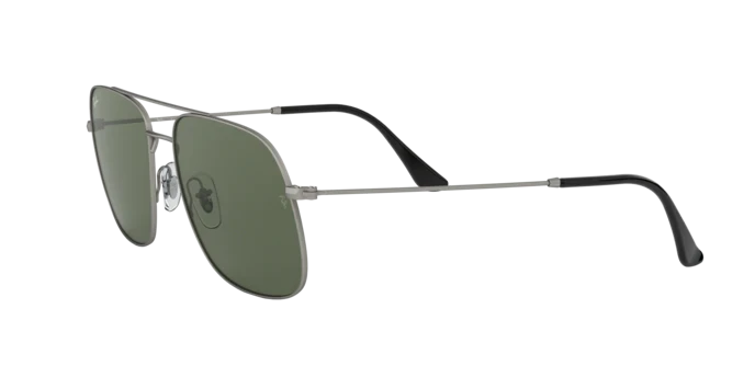 RAY-BAN SUNGLASSES - RB3595 911671 56