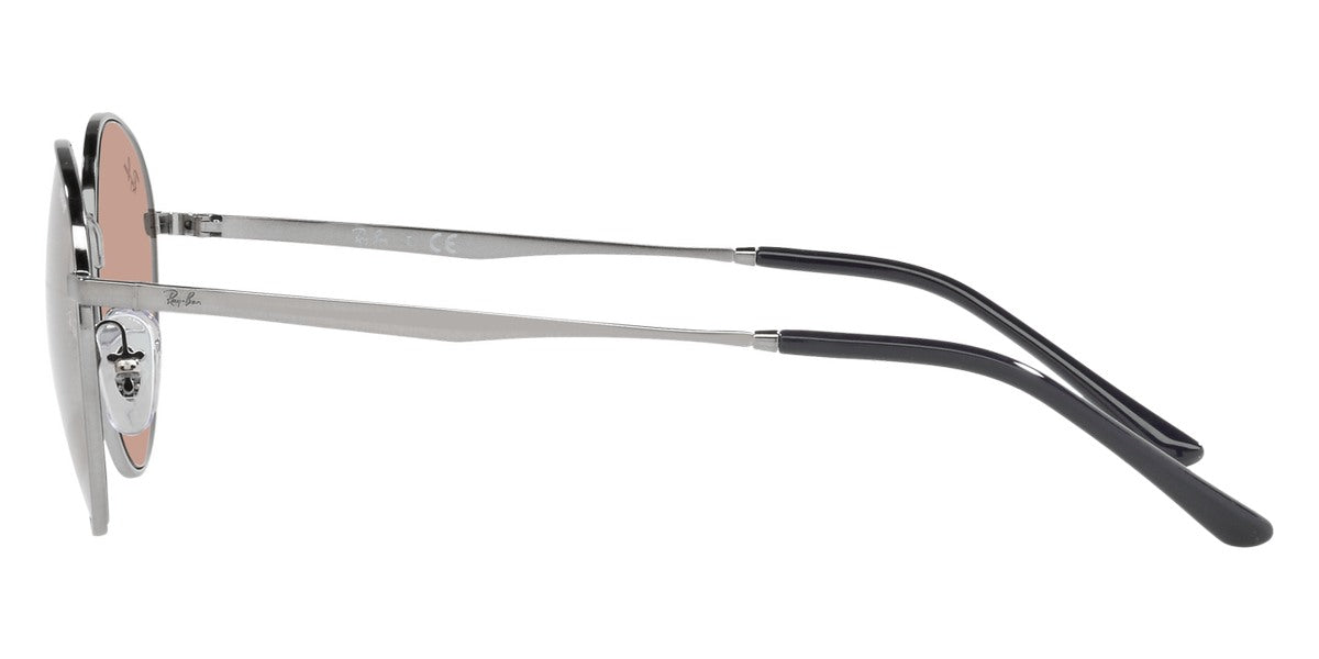 RAY-BAN SUNGLASSES - RB3681 Gunmetal