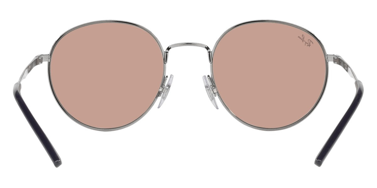 RAY-BAN SUNGLASSES - RB3681 Gunmetal