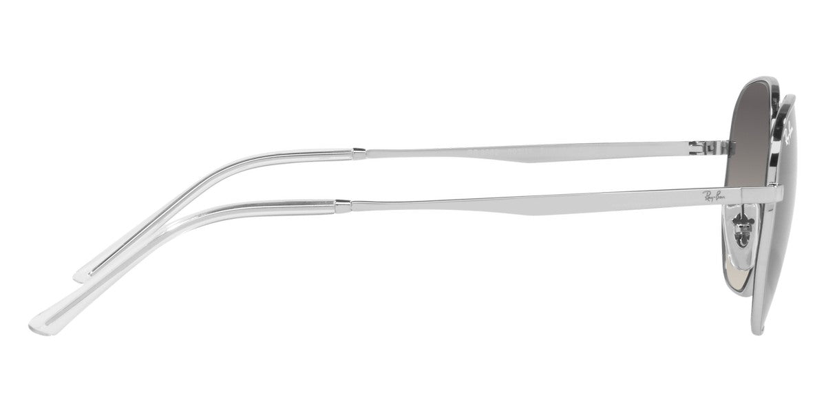 RAY-BAN SUNGLASSES - RB3682 003/11 51 - Silver