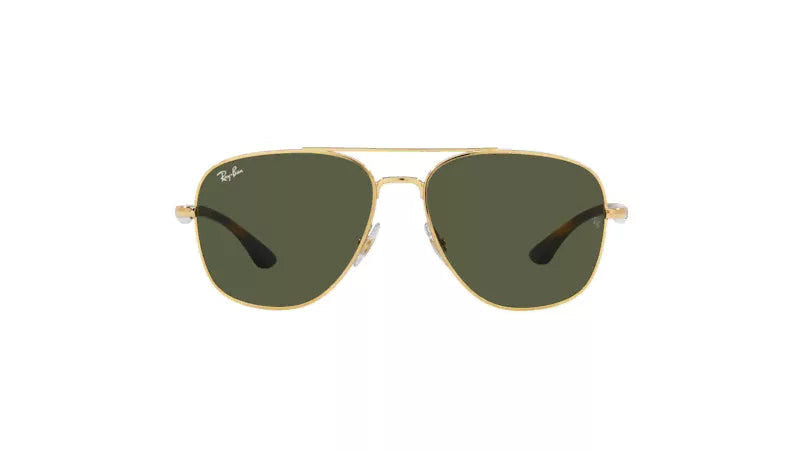 RAY-BAN SUNGLASSES - RB3683 001/31 59